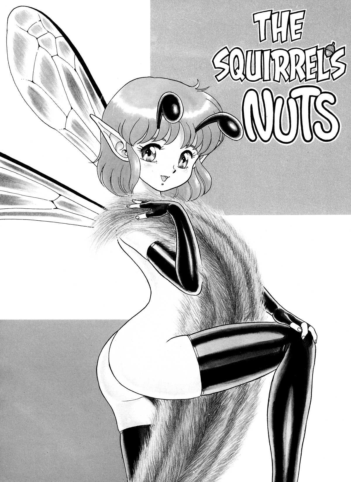 Bondage Fairies Chapter 1000 Page 103
